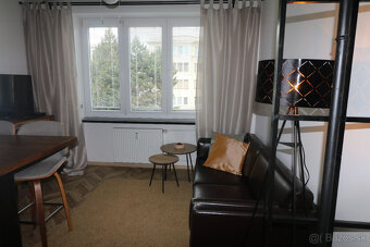 Prenájom 1 - izbový byt Bulvár - 2