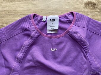 Dámsky športový set MP. - 2