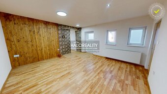 HALO reality - Predaj, rodinný dom Pribylina - EXKLUZÍVNE HA - 2