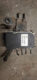 ABS / ASR pumpa Škoda Fabia 2 , Ibiza , Polo , Roomster - 2