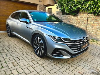 Volkswagen Arteon SB 2.0 TDI 4Motion R-Line DSG - 2