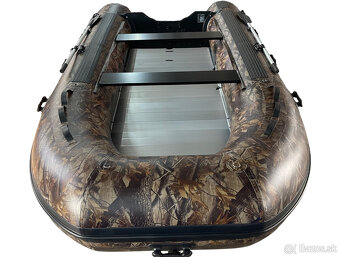 Nafukovaci čln PROSCAN KRAKEN 2 - 430 AL - 2