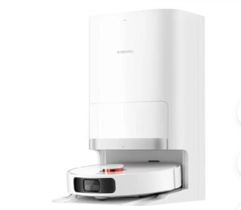 Elektricky vysávač - 2