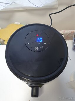 teplovzdusna friteza GOURMETmaxx - 2