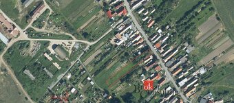 Na predaj stavebný pozemok v obci Mikušovce, okres Lučenec - 2