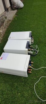 Predám plynový kondenzačný kotol Intergas 36/30kw - 2