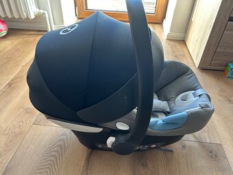 Vajíčko Cybex Aton i5 - 2