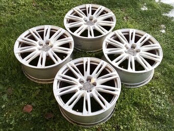 Original R20 5x112 - 2