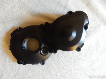 Suzuki gsxr 1300 hayabusa b-king startér - 2