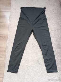 Tehotenské oblečenie 5 ks - 2