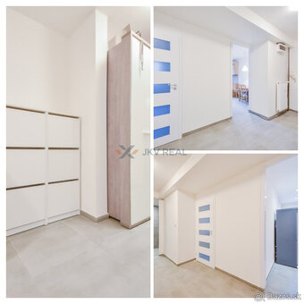 2 izbový byt, 62m2, Pasteurovo námestie, Košice - 2