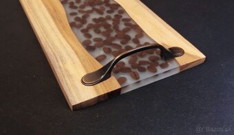 Servírovací podnos - 2