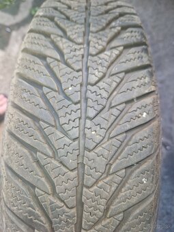 155/80 r 13 zimne - 2