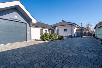 Predaj samostatného rodinného domu Dolný Štál - 2