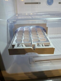 Predám chladničku Samsung - 2