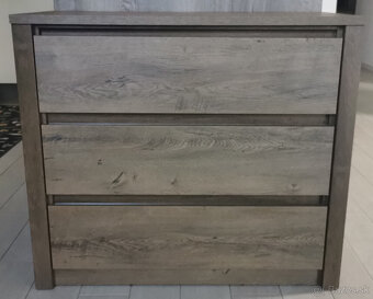 Predám novú komodu MONTANA - 2