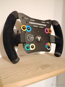 TM Open Wheel add-on - 2