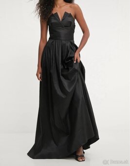 Spoločenské šaty - 2