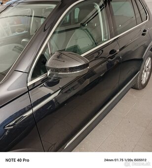 VW Tiguan Elegance 1.5 TS EVO DS7, 110kW - 2