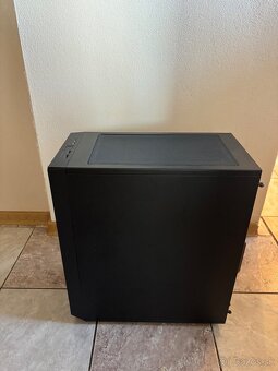 Fractal design meshify C - 2