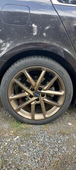 Borbet 5x112 R18 - 2