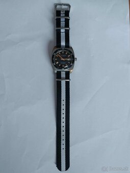 Kienzele náramkové hodinky - 2