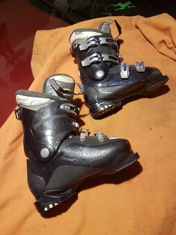 Lyziarky Atomic c. 36/37 - 2