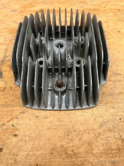 cz 175 hlava valca - 2