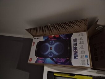 JBL partybox 110 - 2