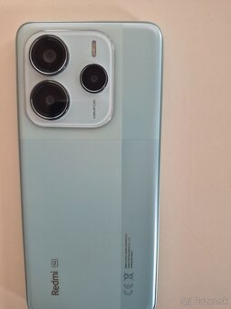 Xiaomi Redmi Note 14 5G 256GB - 2
