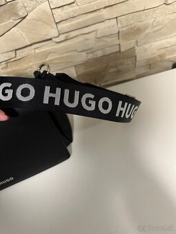 Kabelka Hugo - 2