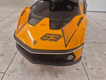 Lamborghini odrazadlo - 2