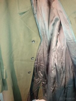 Vojenská uniforma 7 - 2