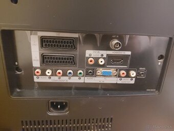 Predám televízor Samsung - 2