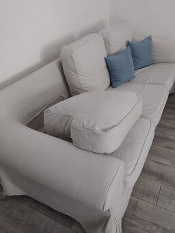 Ikea gauč - 2