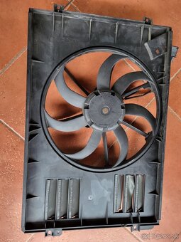 Predam ventilátor - 2