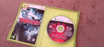 Wolfenstein pre xbox360 - 2