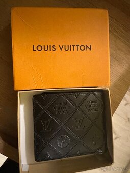LOUIS VUITTON penaženka - 2