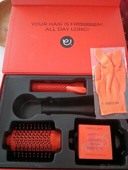 Freylish nadstavce - 2