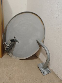 Predám satelitnú parabolu - 2