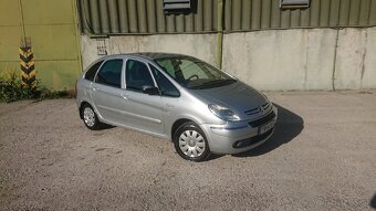 Predám Citroen xsara picasso - 2