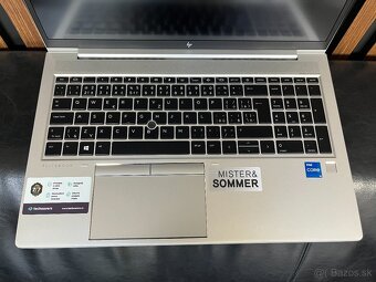 HP EliteBook 850 G8 - 2