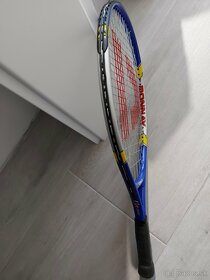 Tenisové rakety DONNAY - 2