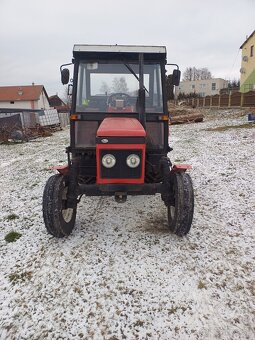 Zetor  7011 - 2
