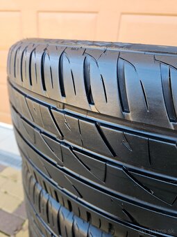 225/55 R18 V LETNÉ - 2