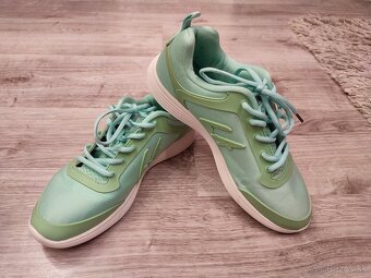 Vychádzková obuv - 2