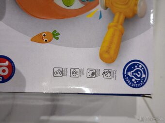 Predá čisto novú hru: Whac A Mole - 2