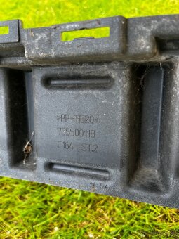 Fiat Grande Punto Evo - 2