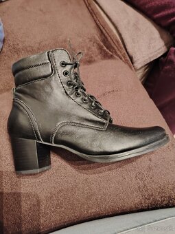 Dámske topánky Lasocky - 2