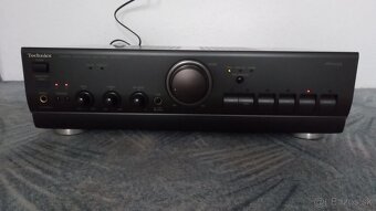 Technics SU-A700MK3 - 2